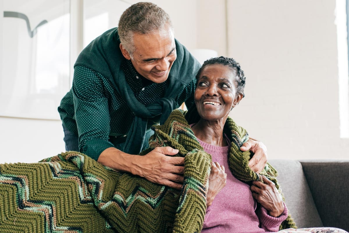 Dementia Action Week